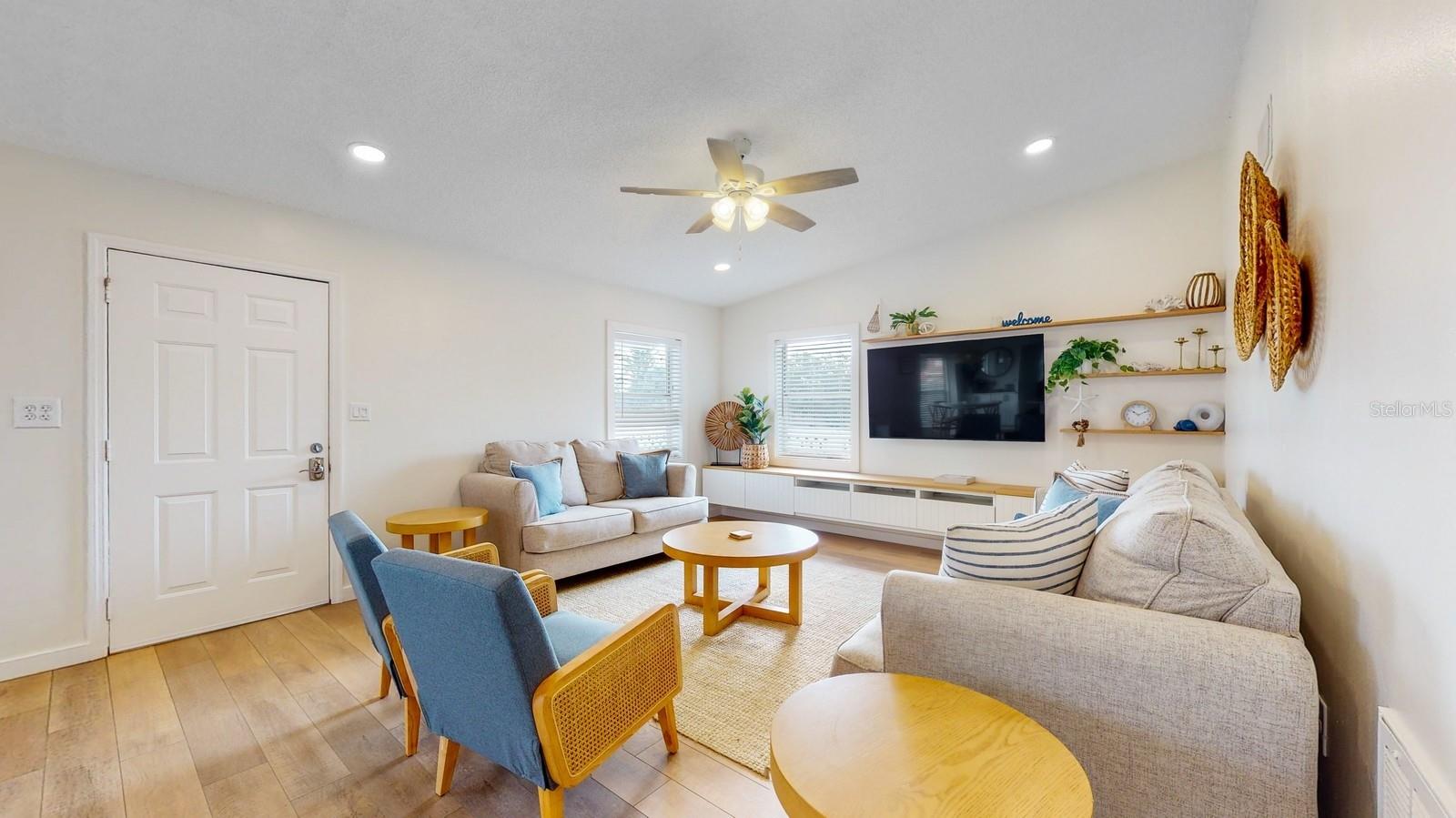 INDIAN BEACH RE-REVISED - Residential