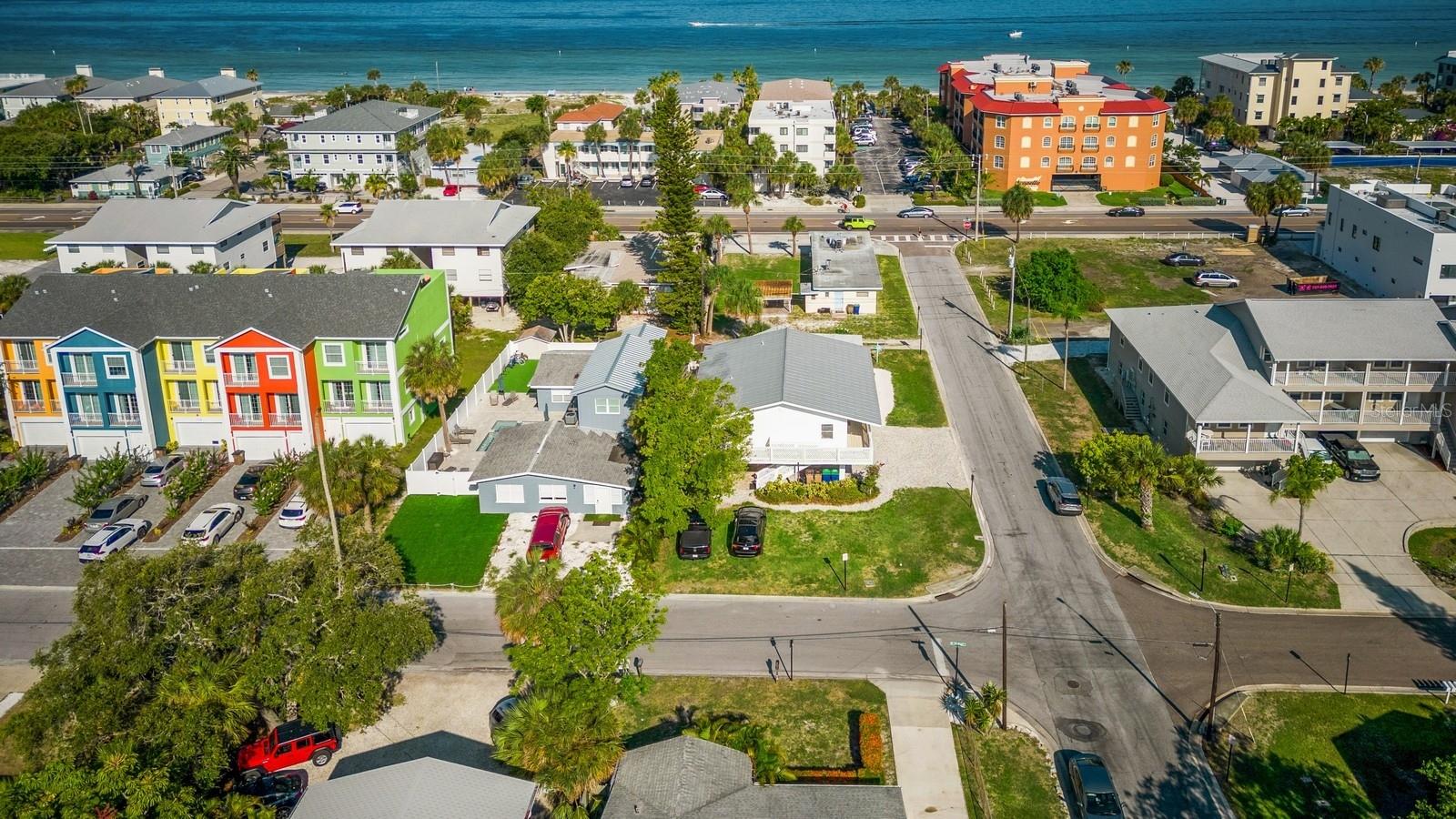 INDIAN BEACH RE-REVISED - Residential