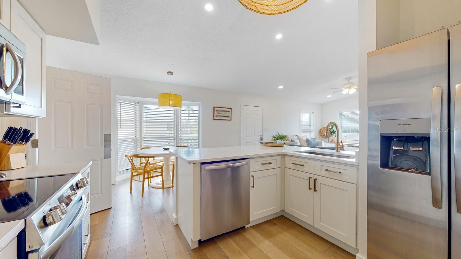 INDIAN BEACH RE-REVISED - Residential