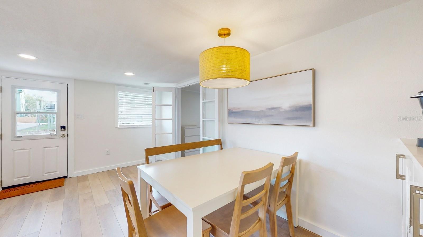 INDIAN BEACH RE-REVISED - Residential