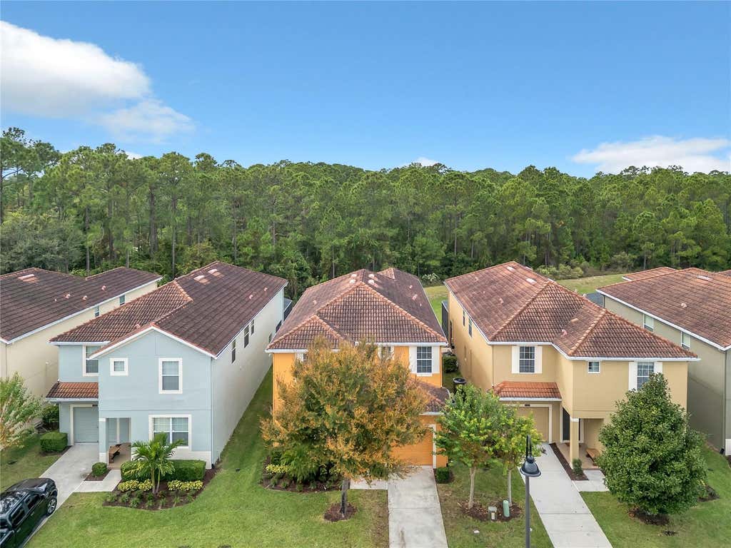 Photo of 2908 Banana Palm Drive, Kissimmee, FL 34747 (MLS # O6430071)