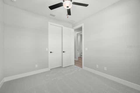 Tiny photo for 3849 Saddle Hill Trail, Fruitland Park, FL 34731 (MLS # TB8535325)