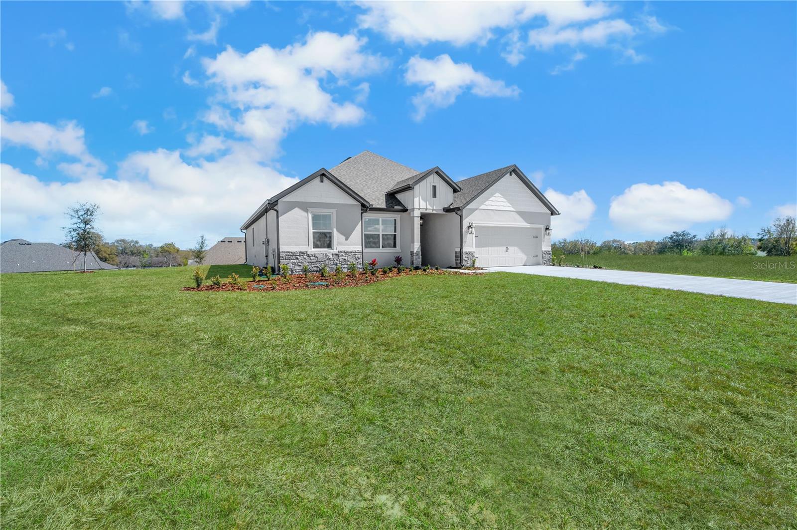 3849 SADDLE HILL TRAIL