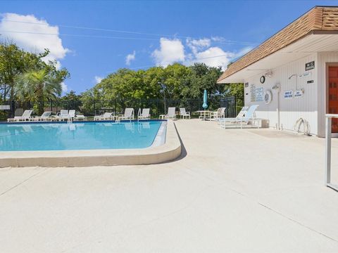 A home in NEW PORT RICHEY