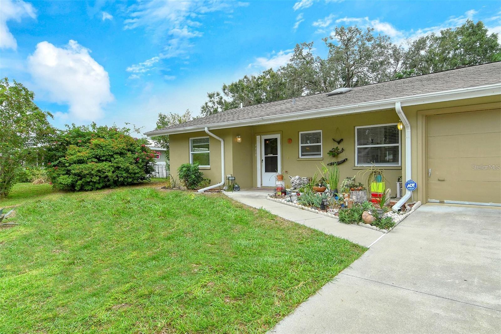 SARASOTA SPGS - Residential