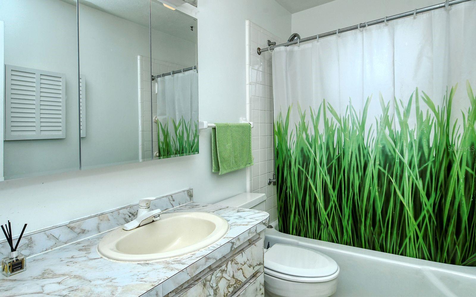 SARASOTA SPGS - Residential