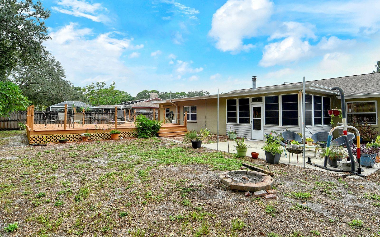 SARASOTA SPGS - Residential