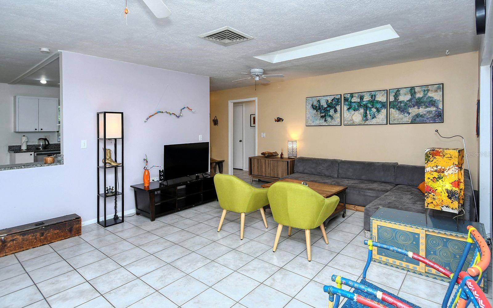 SARASOTA SPGS - Residential