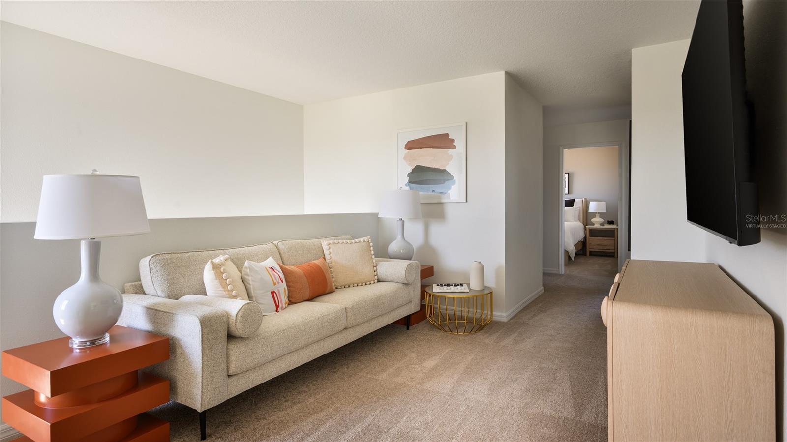 CROSSWINDS - Residential