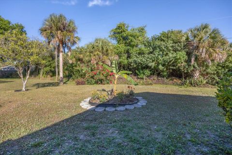 A home in NORTH PORT