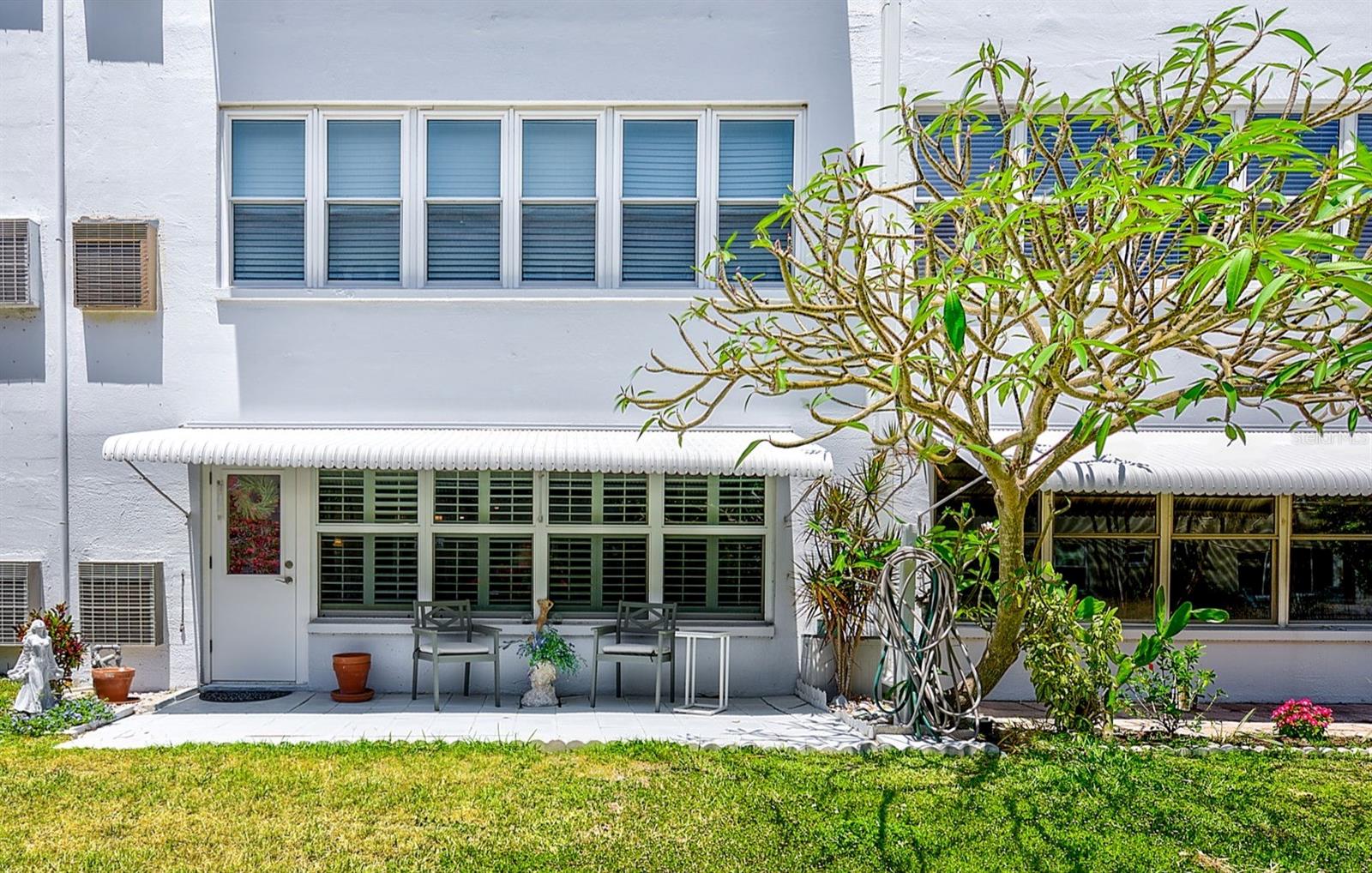 TOWN SHORES OF GULFPORT - Residential