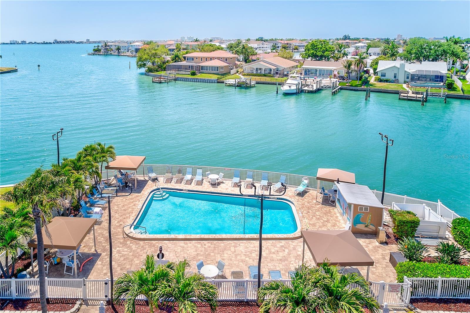 TOWN SHORES OF GULFPORT - Residential