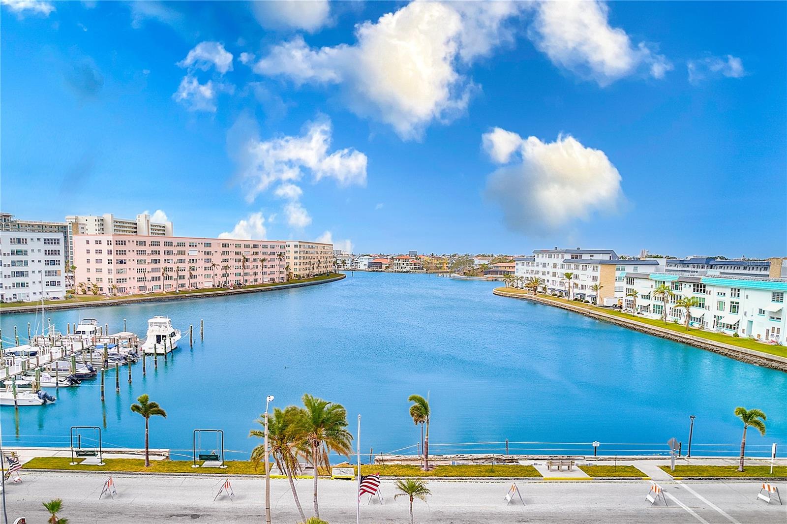 TOWN SHORES OF GULFPORT - Residential