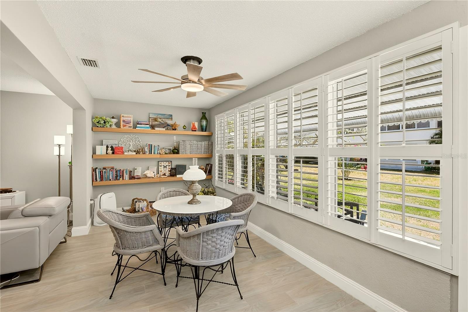 TOWN SHORES OF GULFPORT - Residential