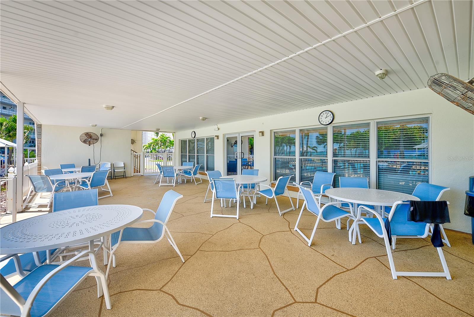 TOWN SHORES OF GULFPORT - Residential