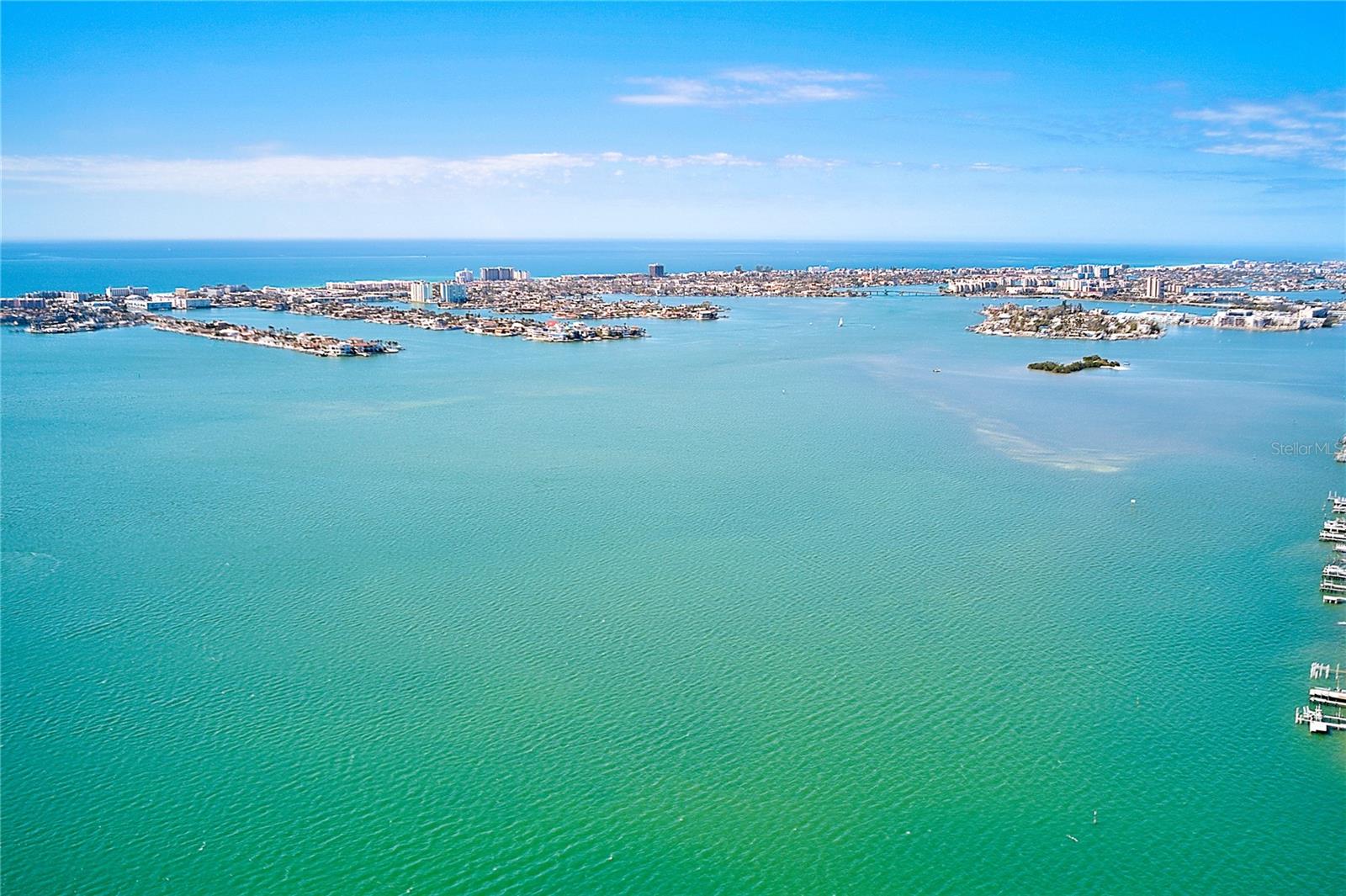 TOWN SHORES OF GULFPORT - Residential
