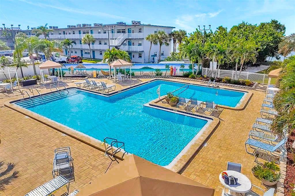 TOWN SHORES OF GULFPORT - Residential