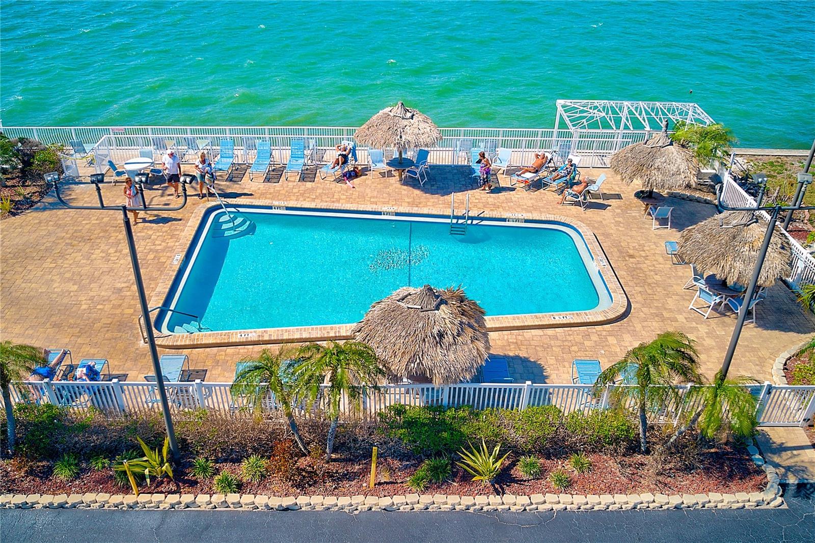 TOWN SHORES OF GULFPORT - Residential