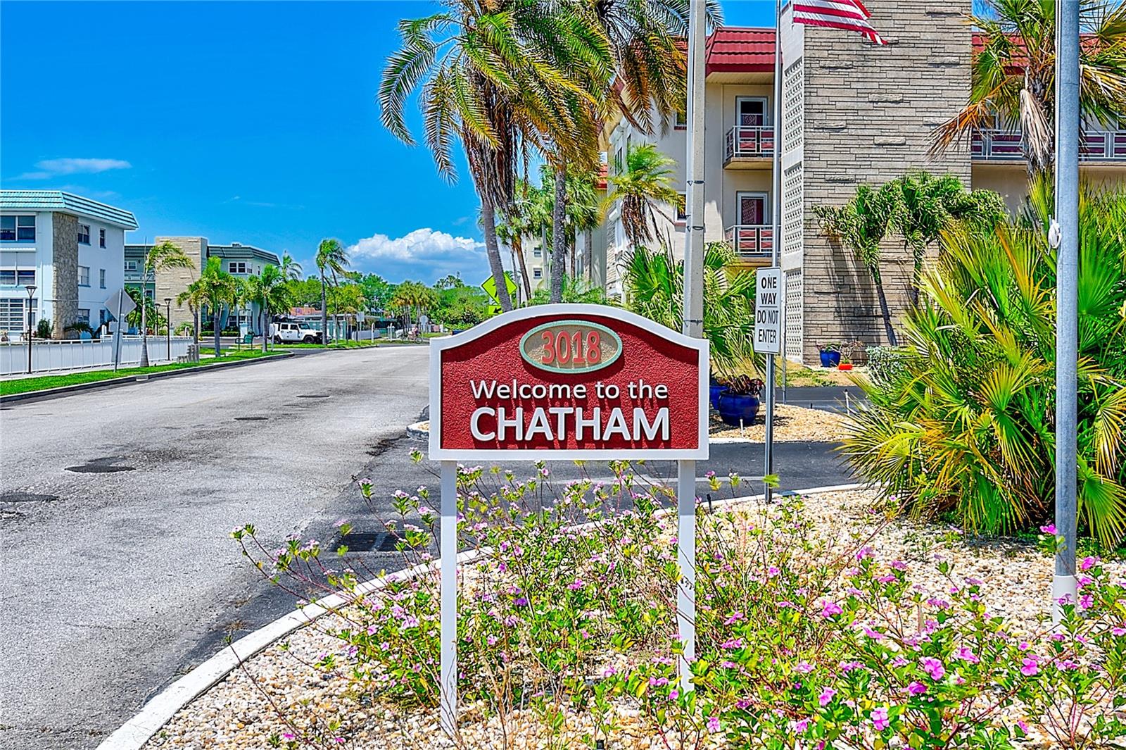TOWN SHORES OF GULFPORT - Residential