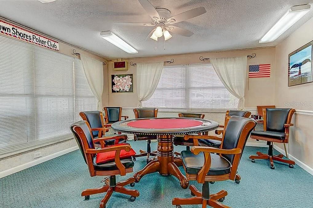TOWN SHORES OF GULFPORT - Residential