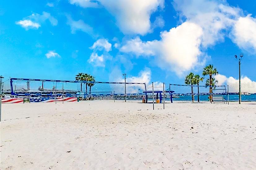 TOWN SHORES OF GULFPORT - Residential