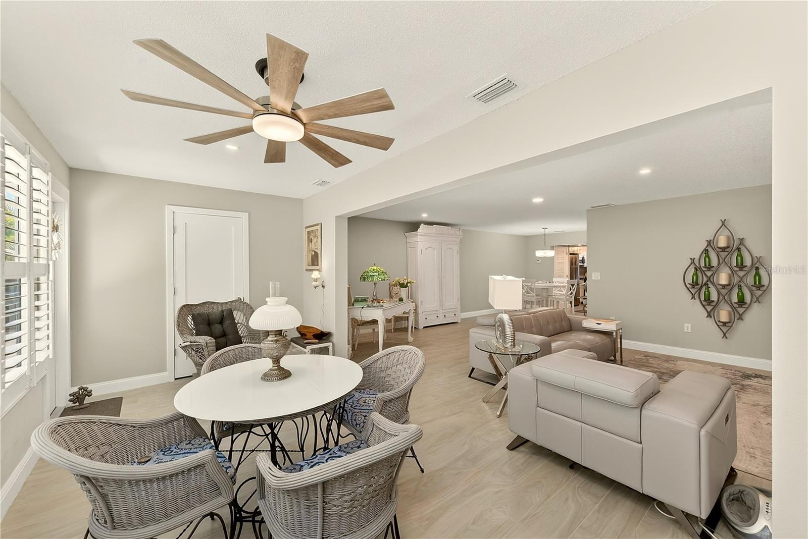 TOWN SHORES OF GULFPORT - Residential