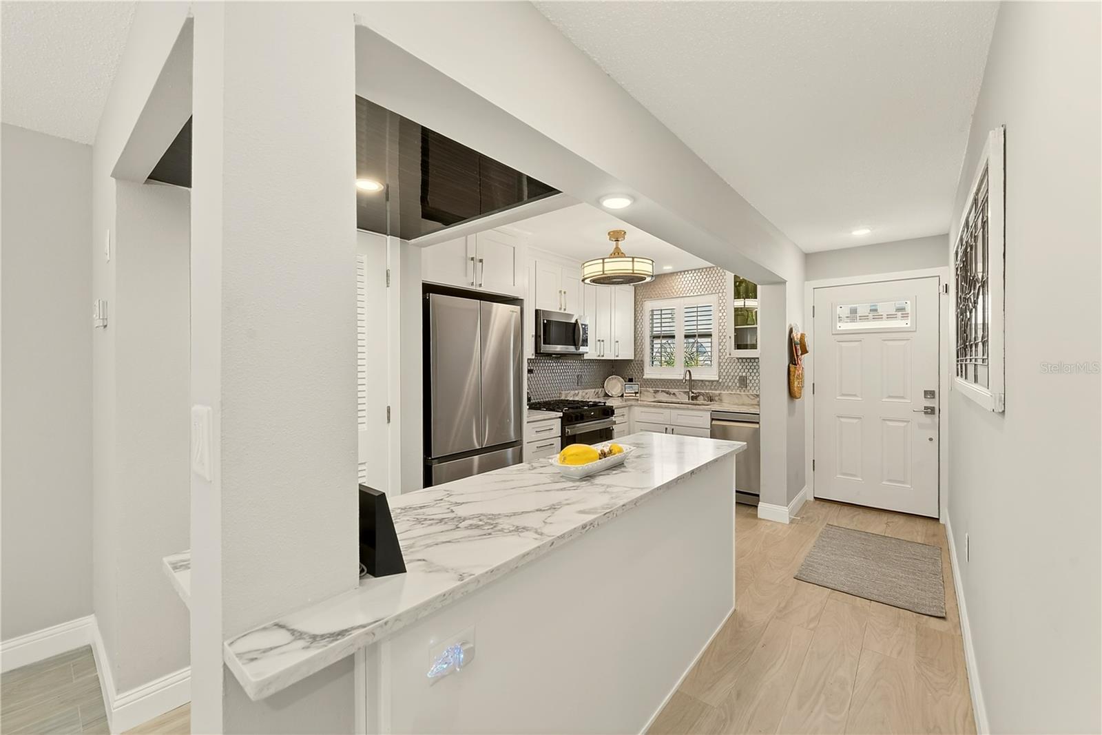 TOWN SHORES OF GULFPORT - Residential