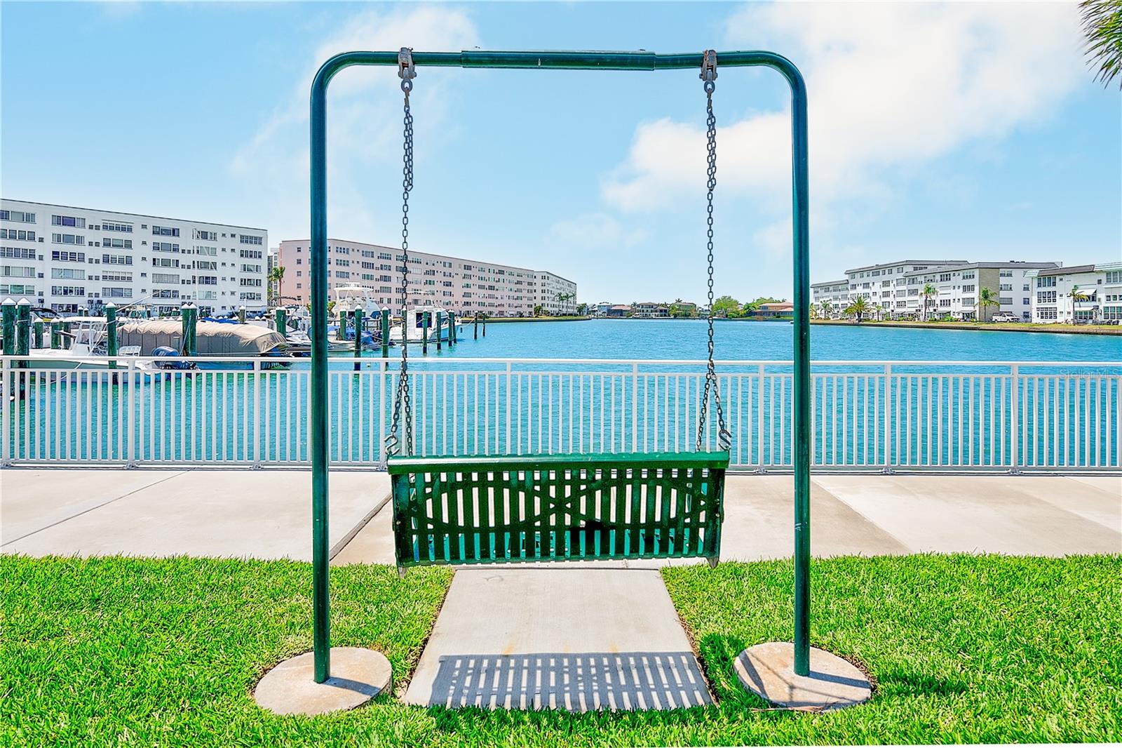 TOWN SHORES OF GULFPORT - Residential