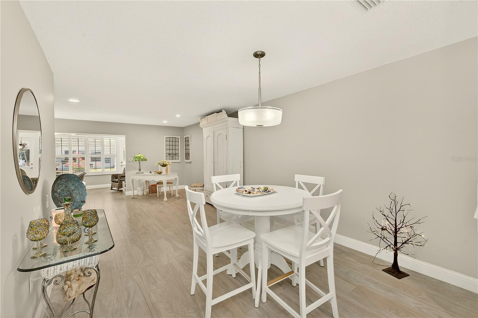 TOWN SHORES OF GULFPORT - Residential