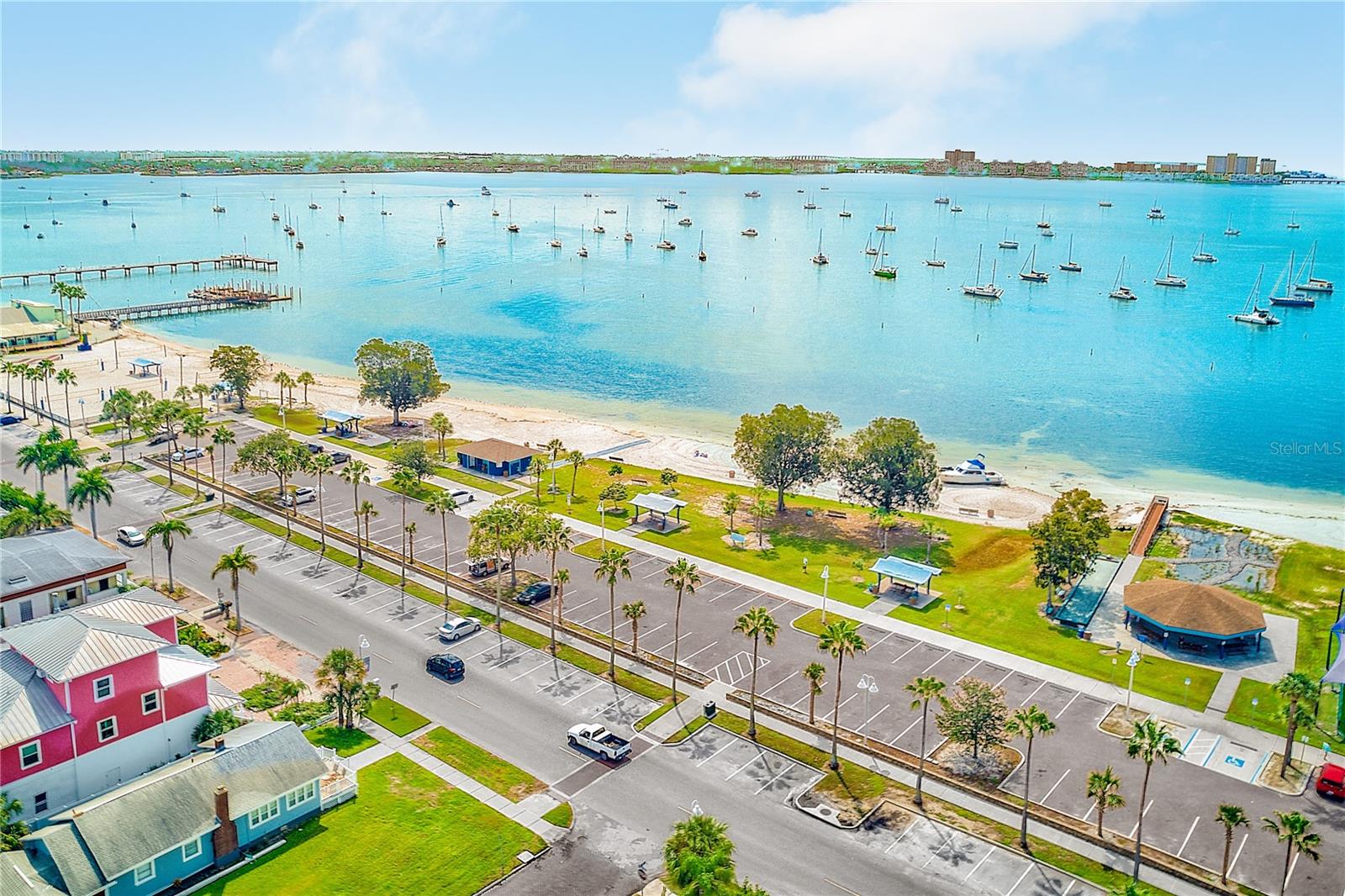 TOWN SHORES OF GULFPORT - Residential