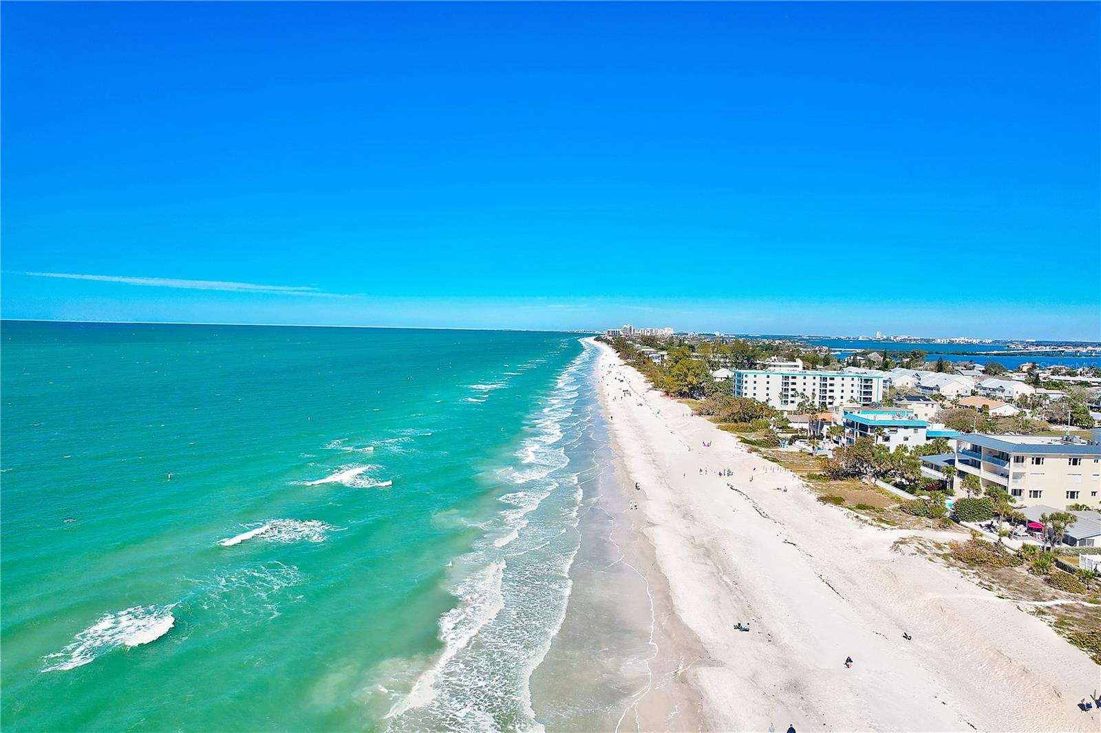 TOWN SHORES OF GULFPORT - Residential