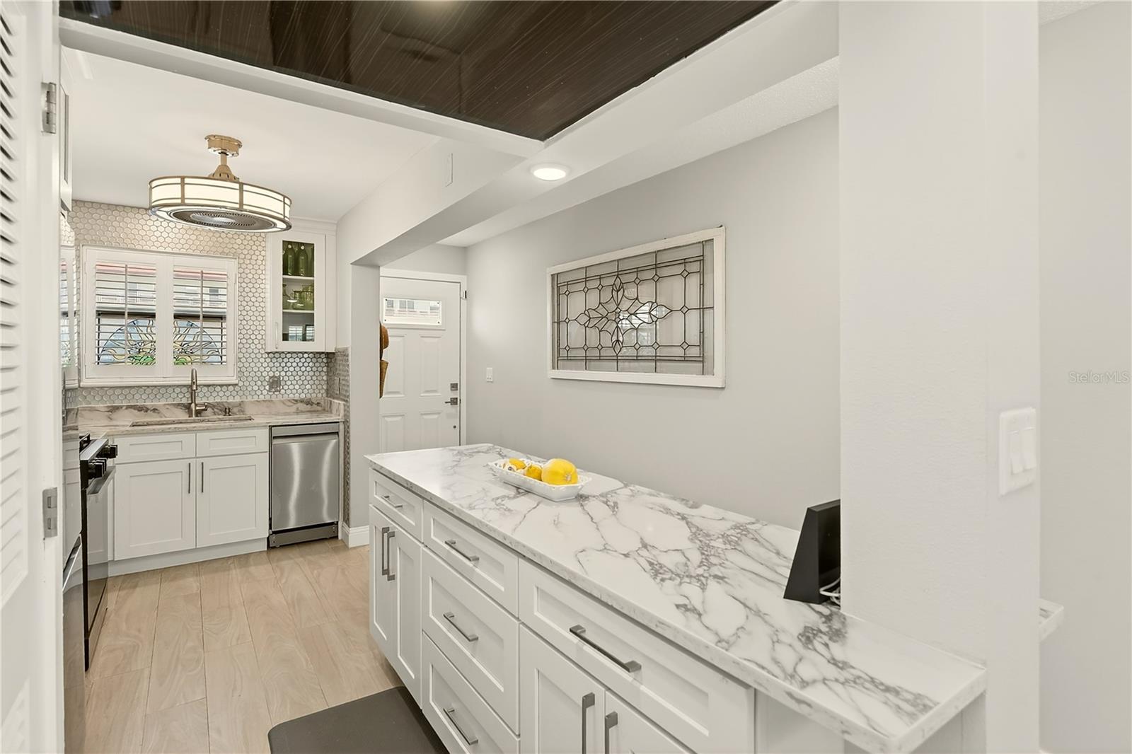 TOWN SHORES OF GULFPORT - Residential