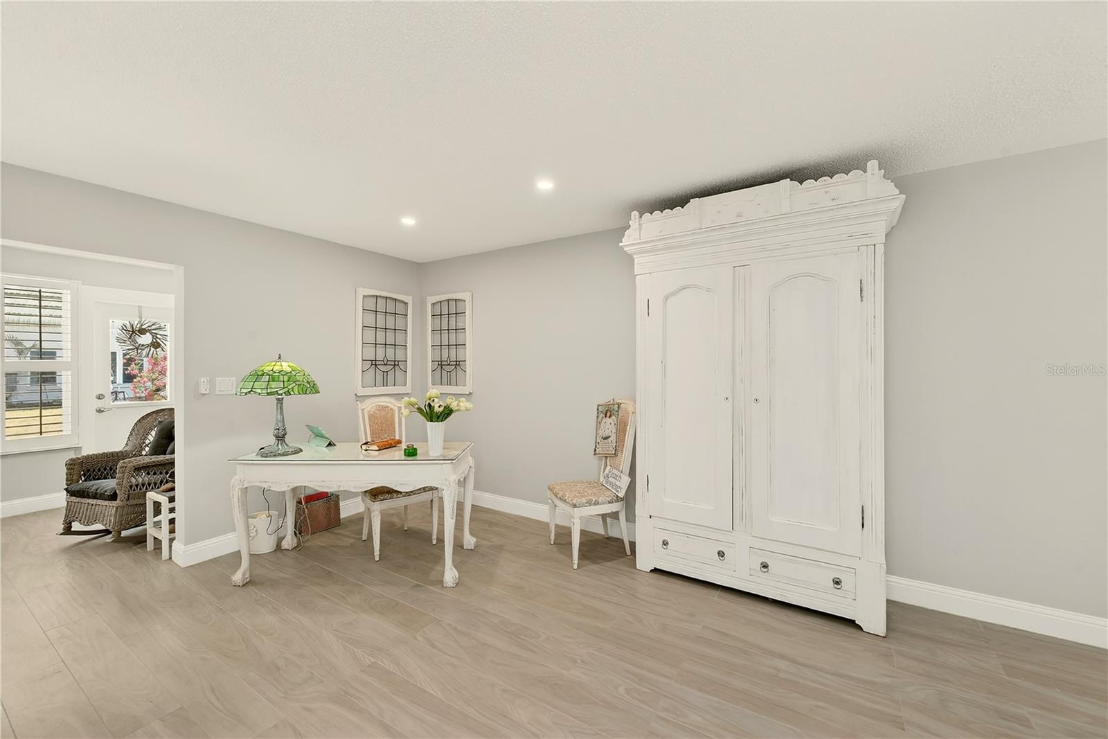 TOWN SHORES OF GULFPORT - Residential