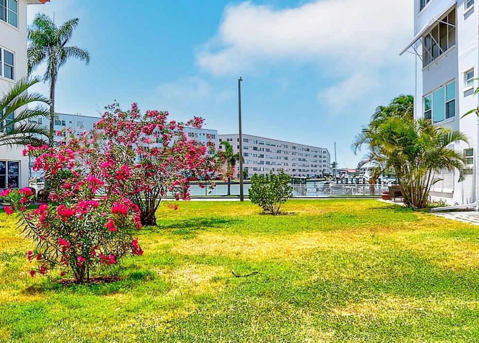 TOWN SHORES OF GULFPORT - Residential