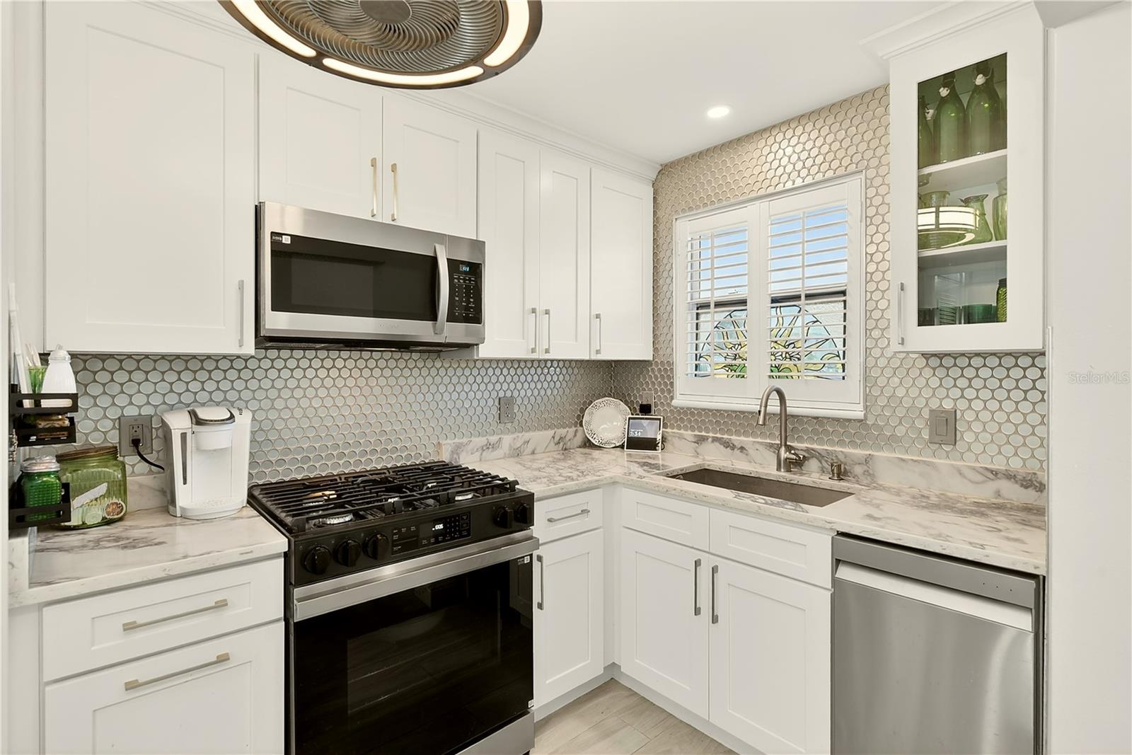 TOWN SHORES OF GULFPORT - Residential