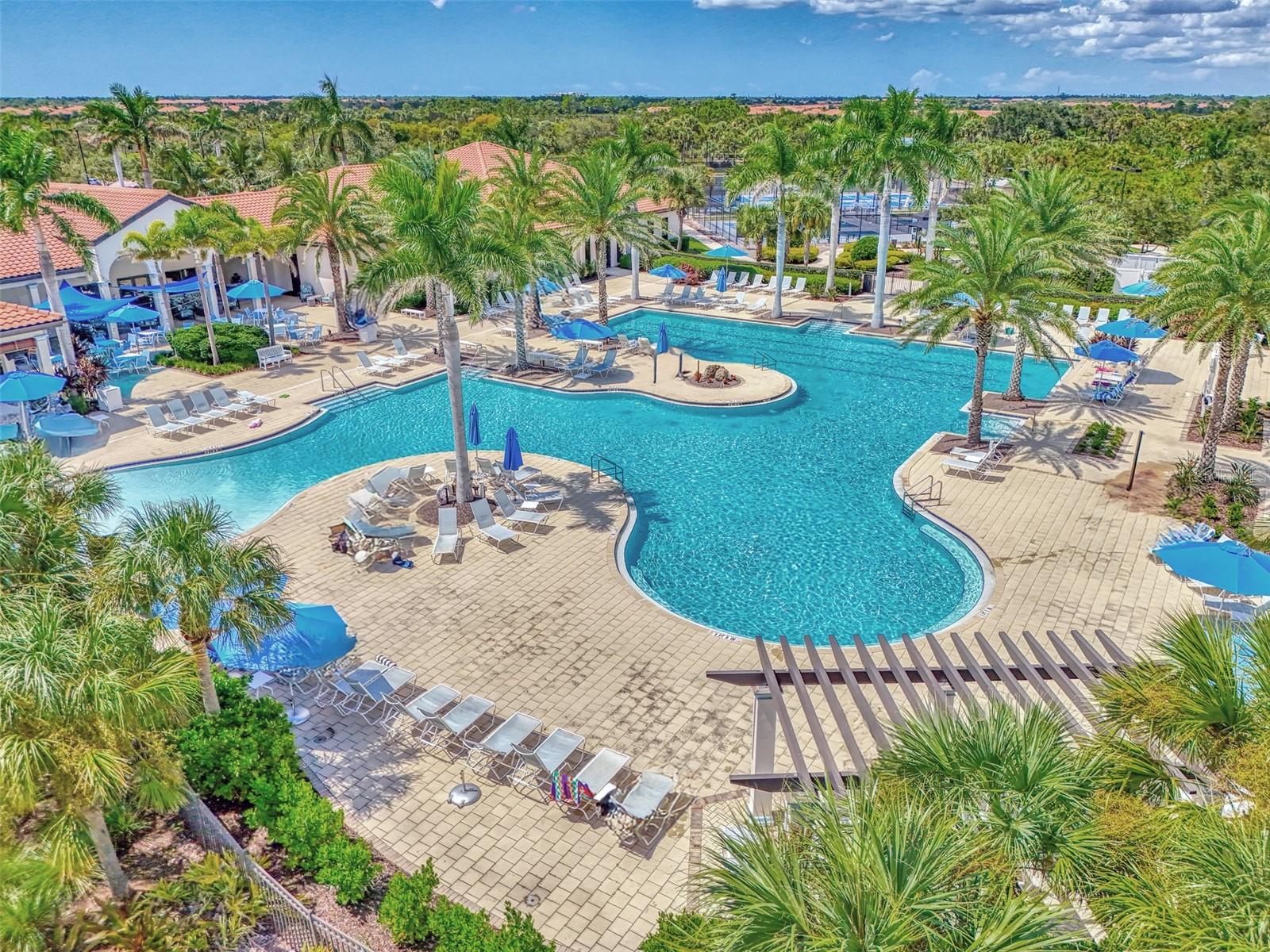 SARASOTA NATIONAL PH 3 - Residential