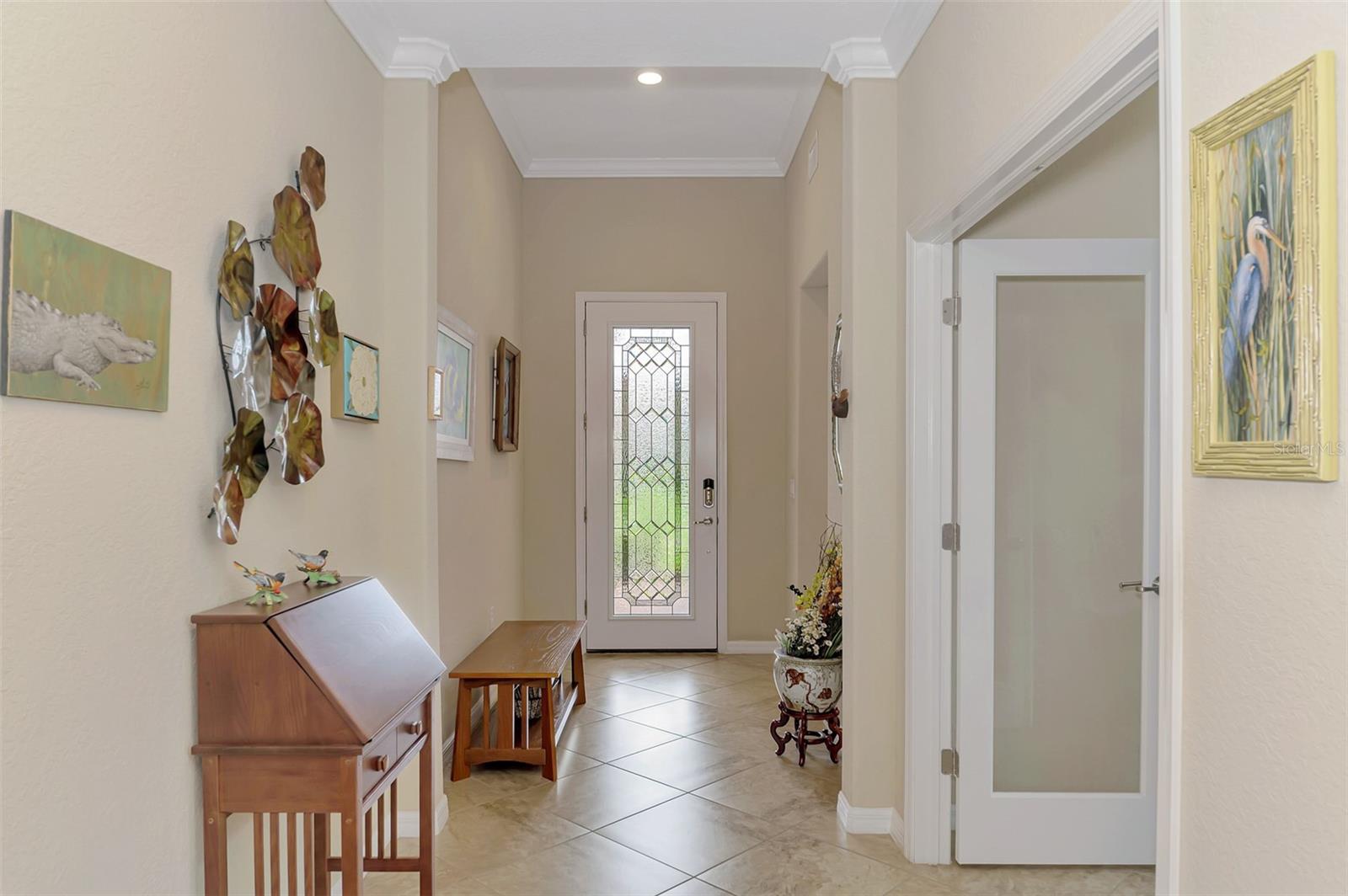 SARASOTA NATIONAL PH 3 - Residential