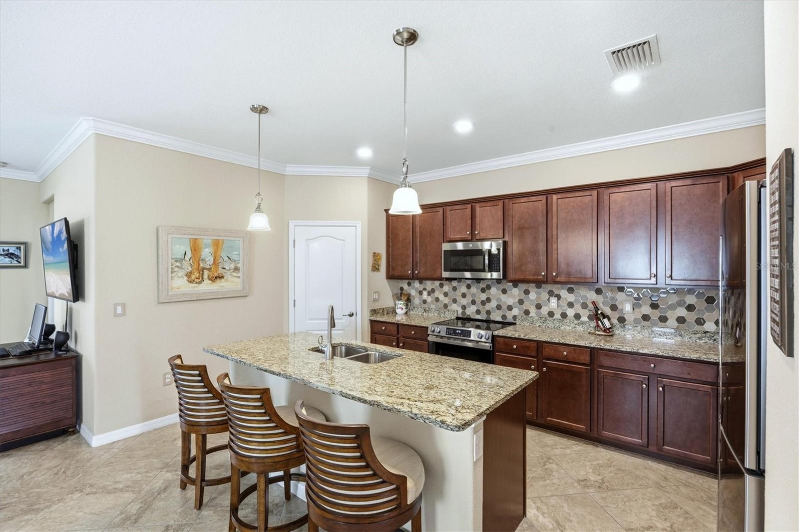 SARASOTA NATIONAL PH 3 - Residential