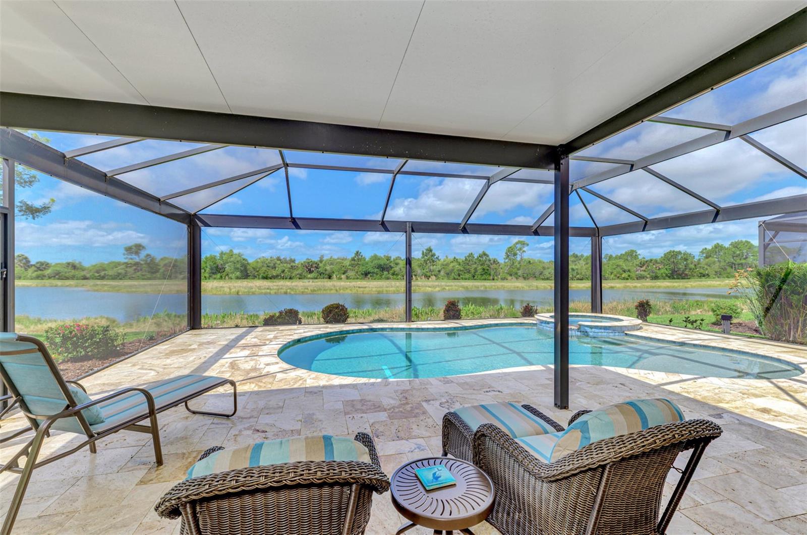 SARASOTA NATIONAL PH 3 - Residential