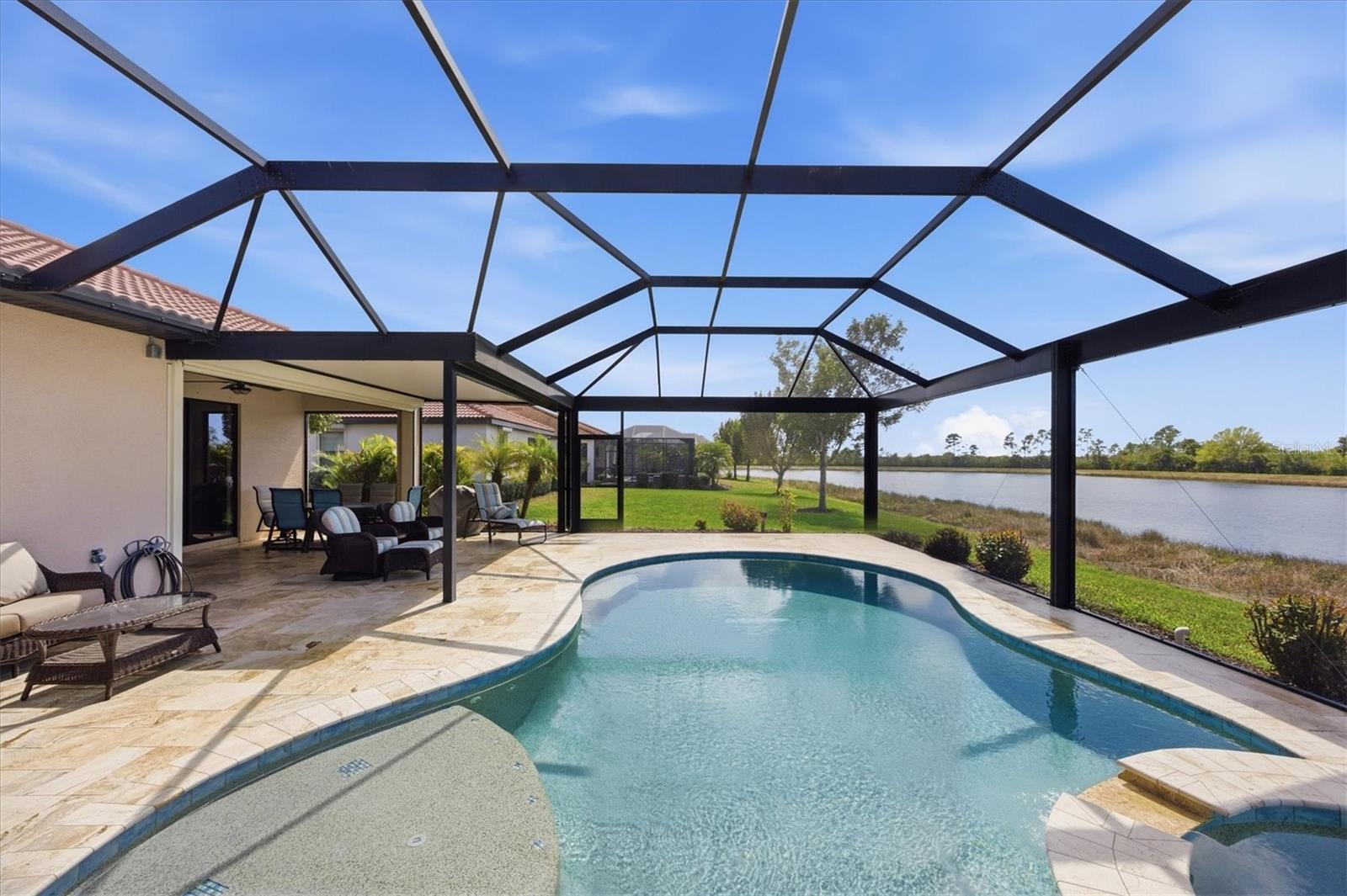 SARASOTA NATIONAL PH 3 - Residential