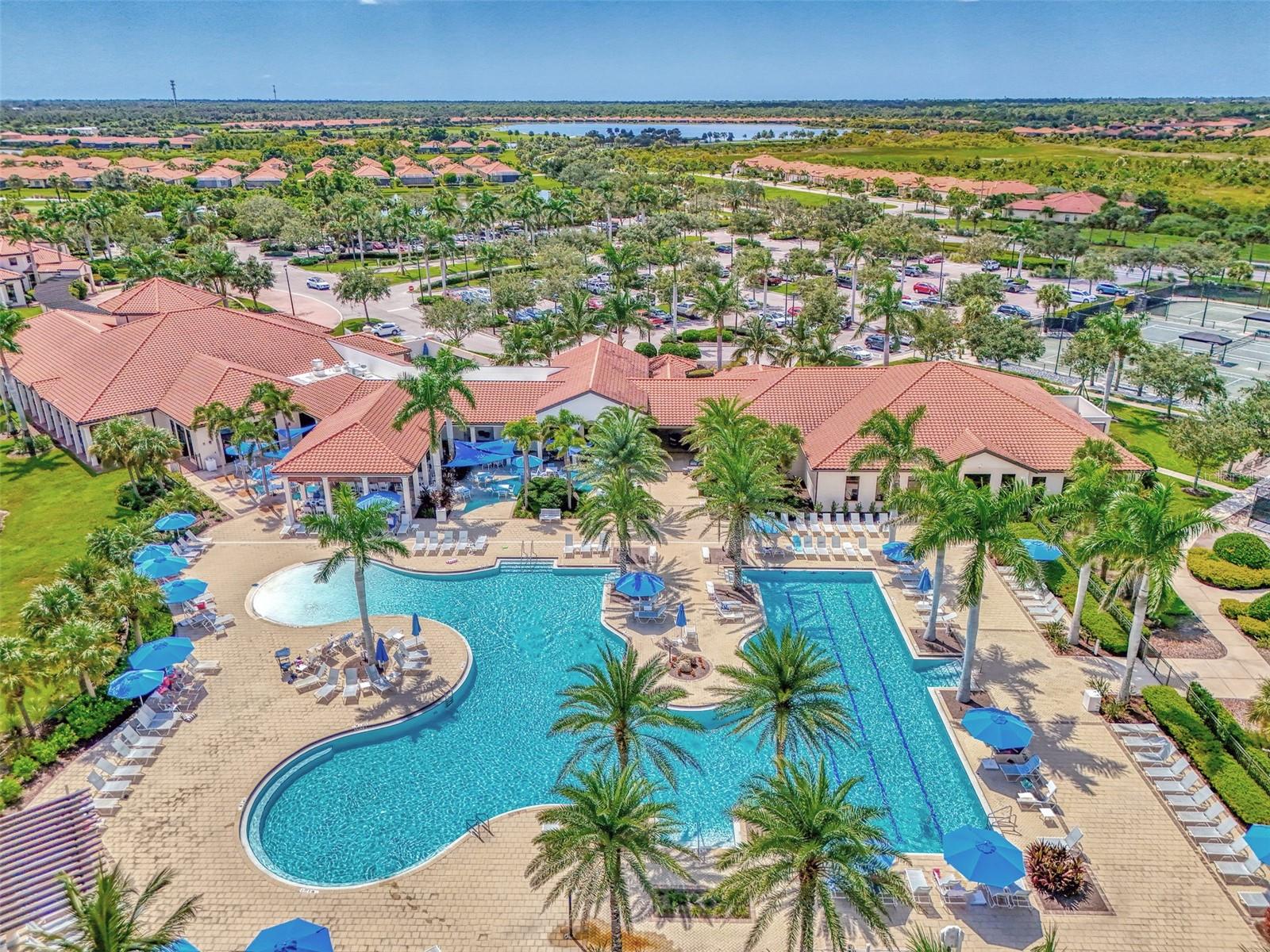 SARASOTA NATIONAL PH 3 - Residential