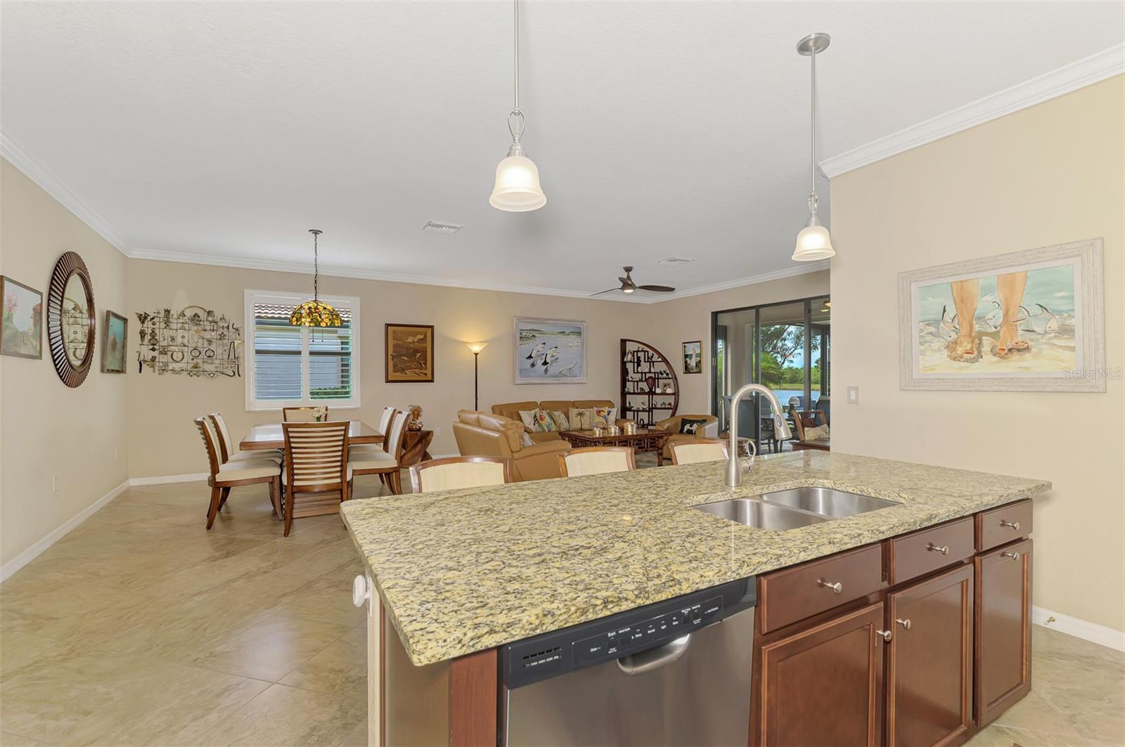 SARASOTA NATIONAL PH 3 - Residential
