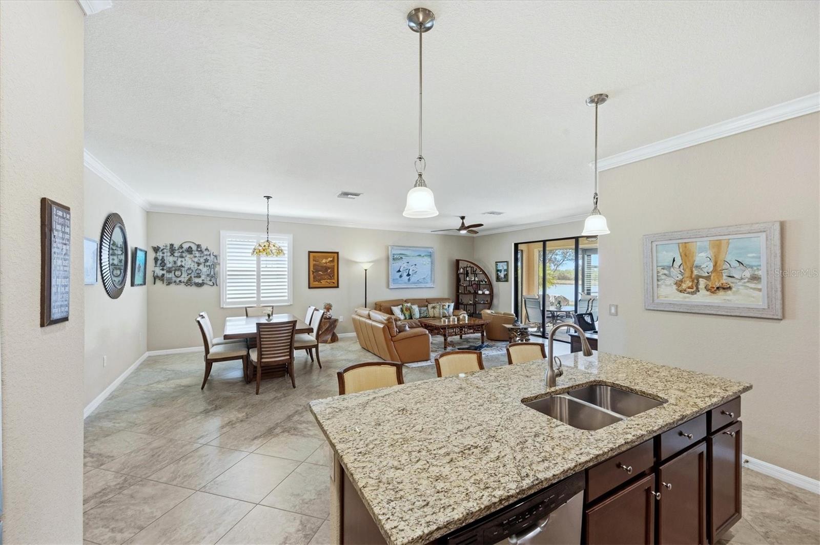 SARASOTA NATIONAL PH 3 - Residential