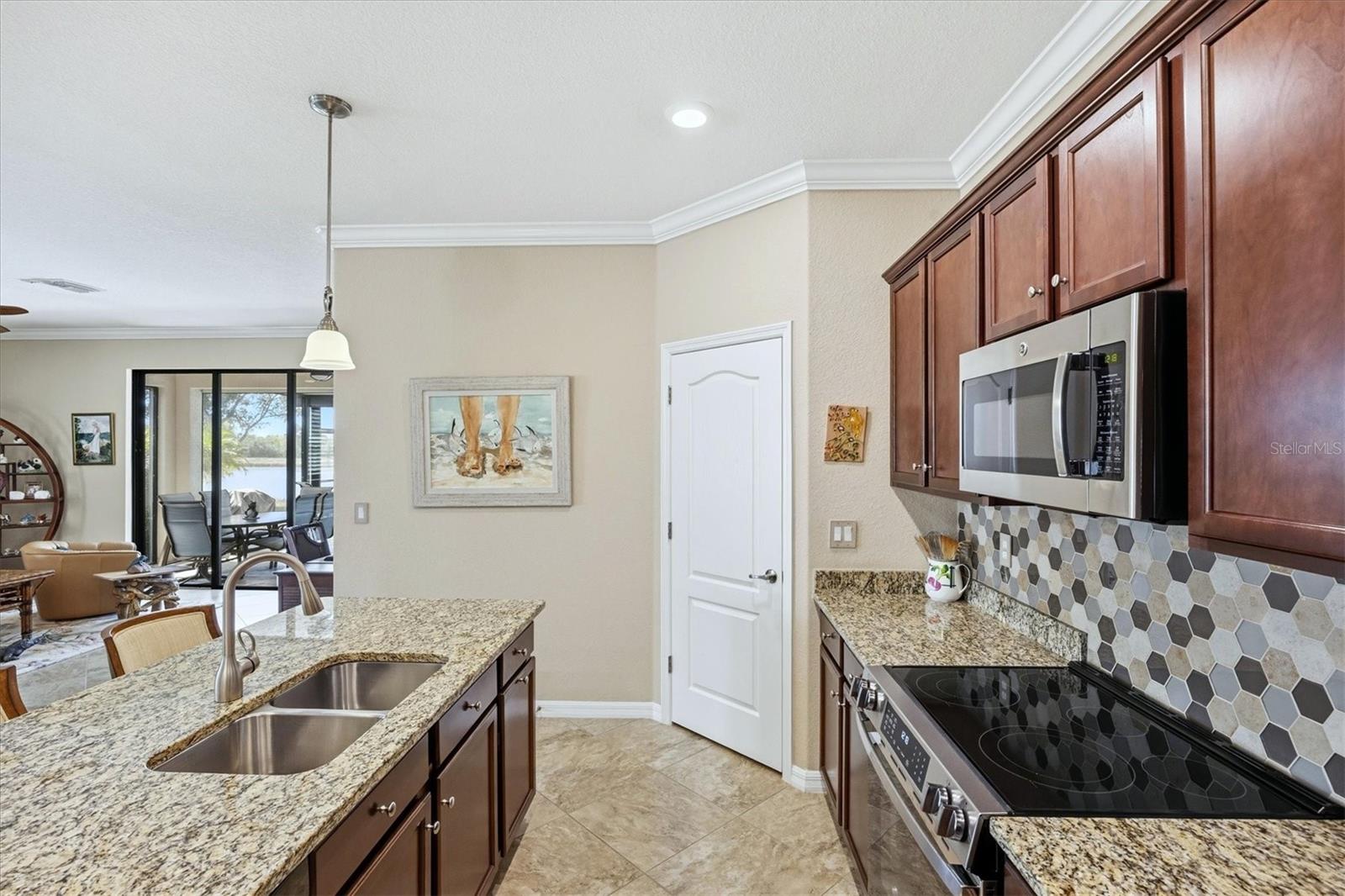 SARASOTA NATIONAL PH 3 - Residential