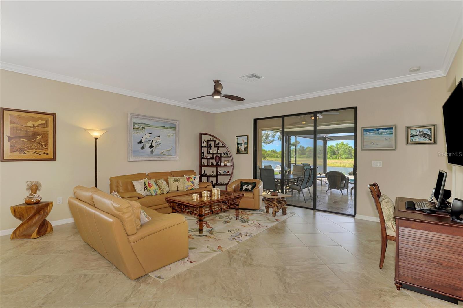 SARASOTA NATIONAL PH 3 - Residential