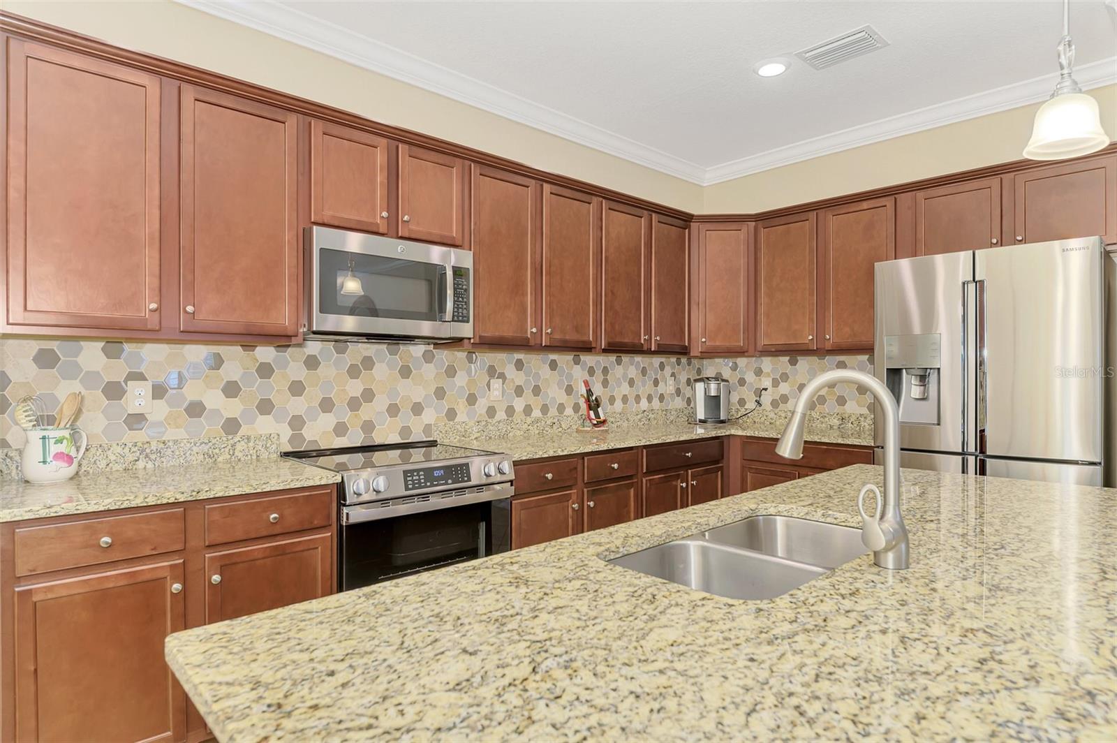 SARASOTA NATIONAL PH 3 - Residential
