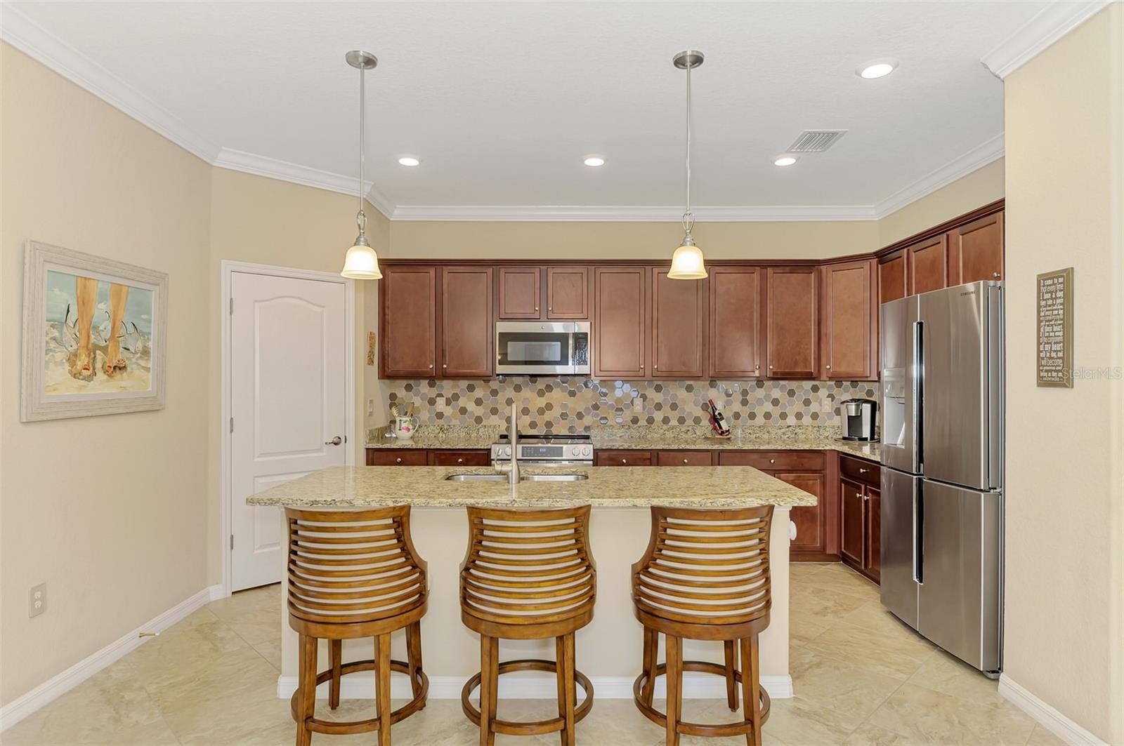 SARASOTA NATIONAL PH 3 - Residential