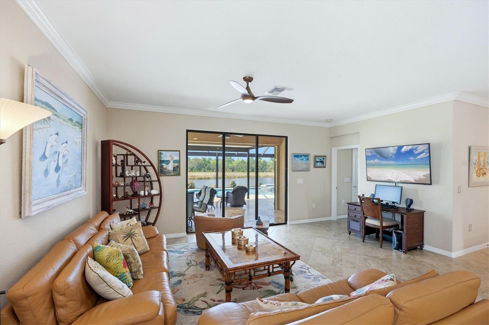 SARASOTA NATIONAL PH 3 - Residential