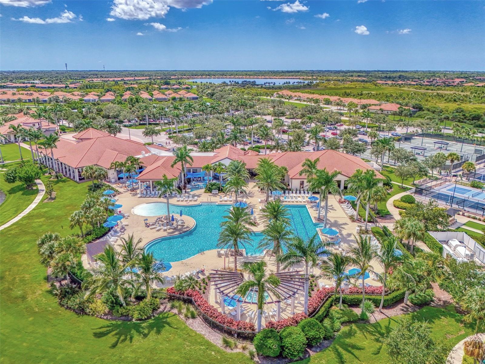 SARASOTA NATIONAL PH 3 - Residential