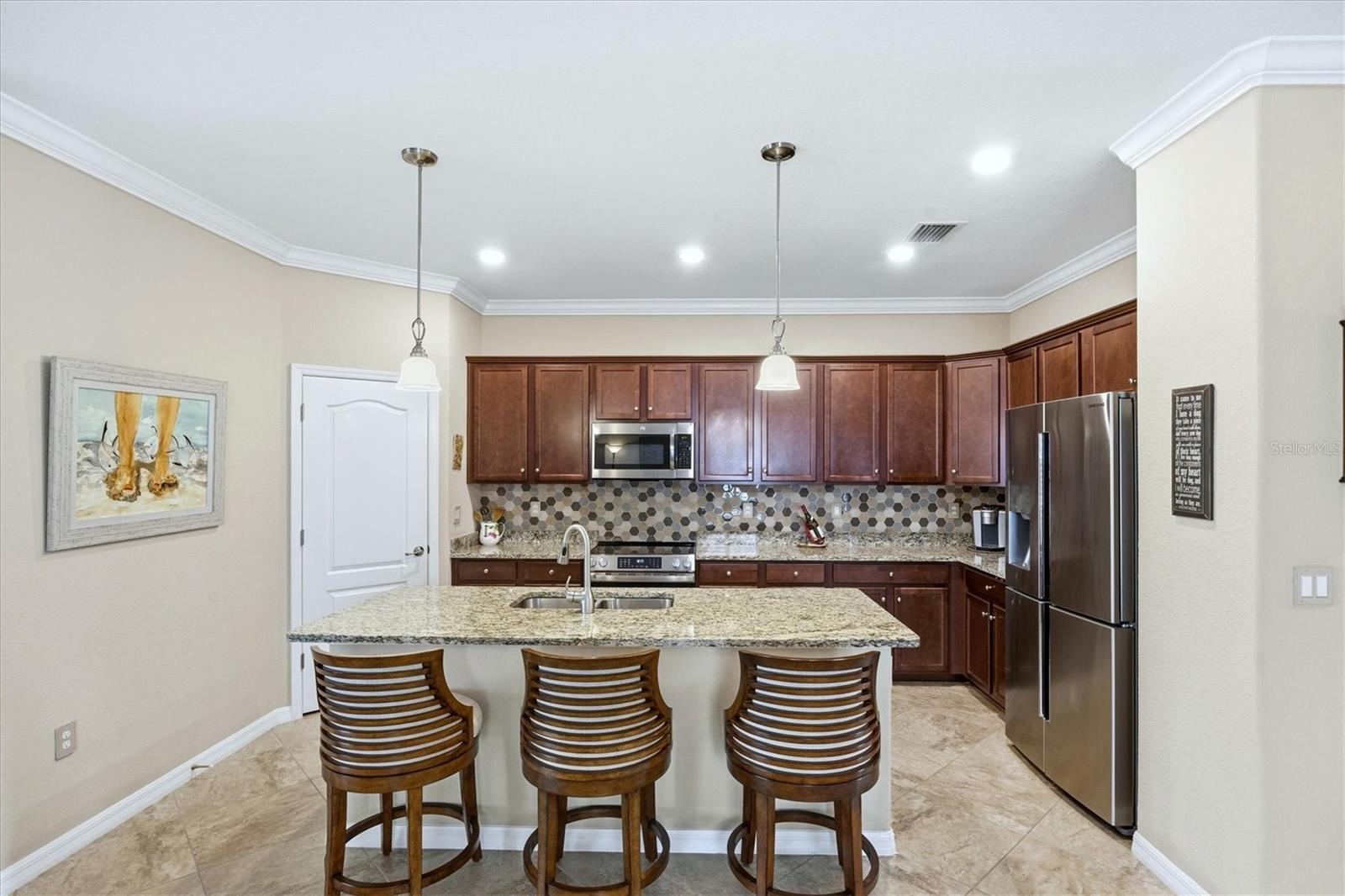 SARASOTA NATIONAL PH 3 - Residential